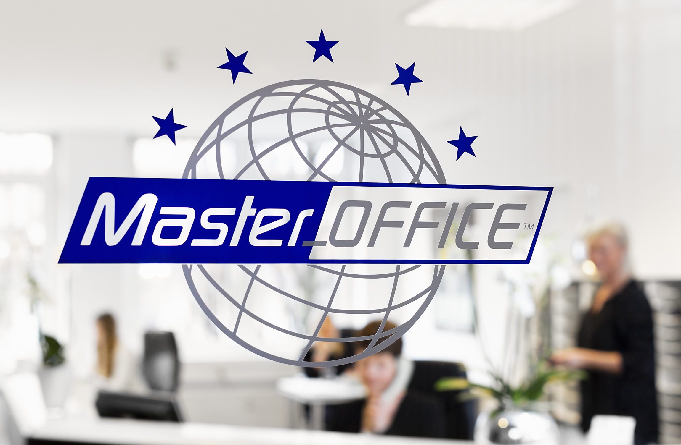 Master Office heißt Sie herzlich Willkommen in unserem Business Center in Hamburg Fuhlsbüttel